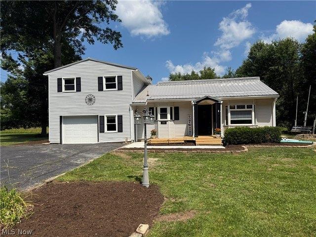 House for sale in Cortland, Ohio