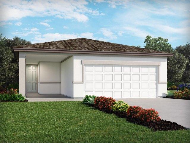House for sale in Lake Hamilton, Florida