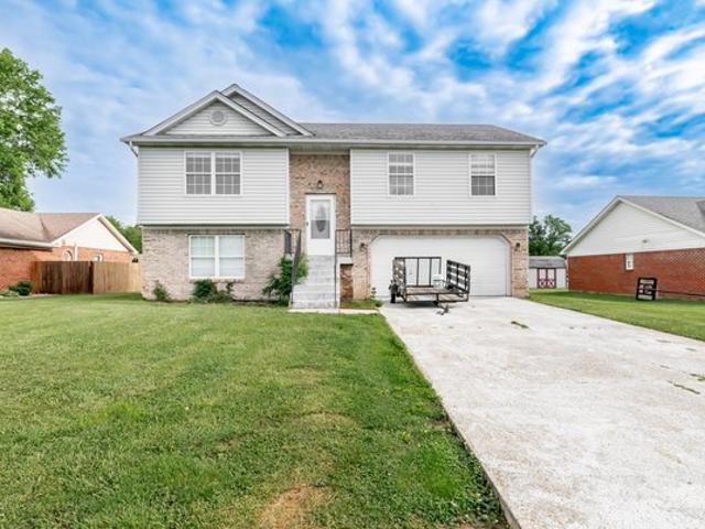House for sale in Scottsburg, Indiana