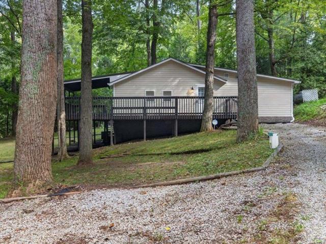 House for sale in Spencer, Indiana