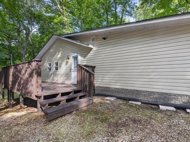 House for sale in Spencer, Indiana