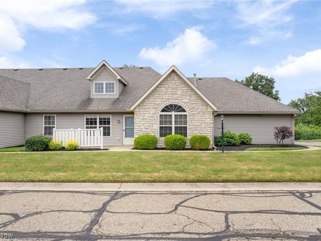 Condo for sale in Massillon, Ohio