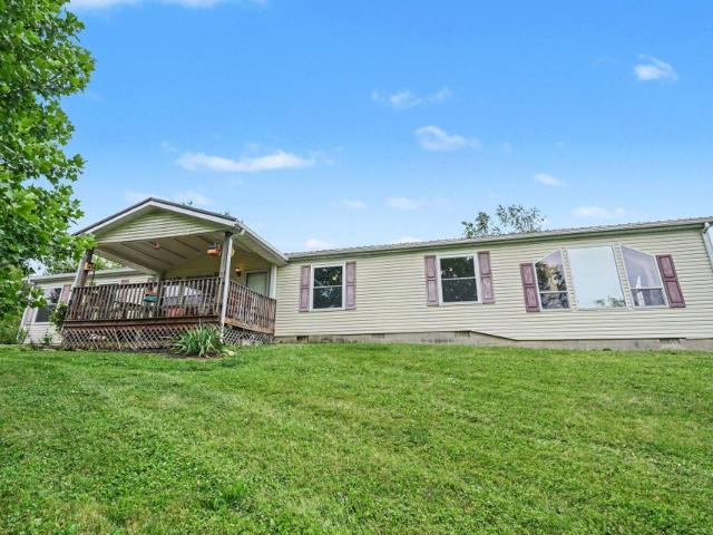 Farm for sale in Warsaw, Kentucky