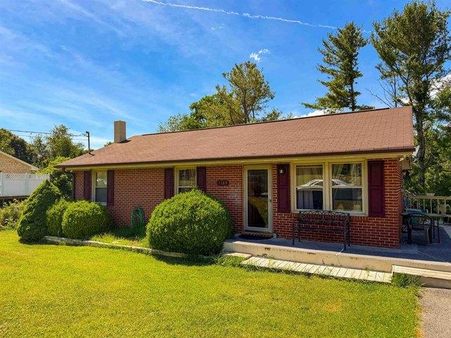 House for sale in Virginia