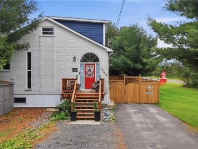 House for sale in Wanup, Ontario