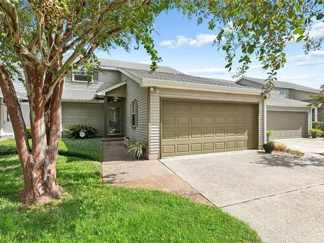 Townhouse for sale in Slidell, Louisiana