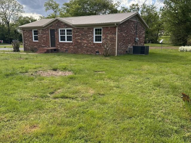 House for sale in Tennessee