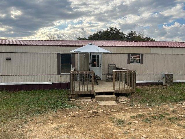 House for sale in Tennessee