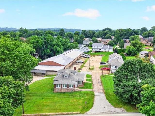House for sale in Greensburg, Westmoreland County