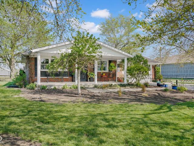 House for sale in Seymour, Indiana