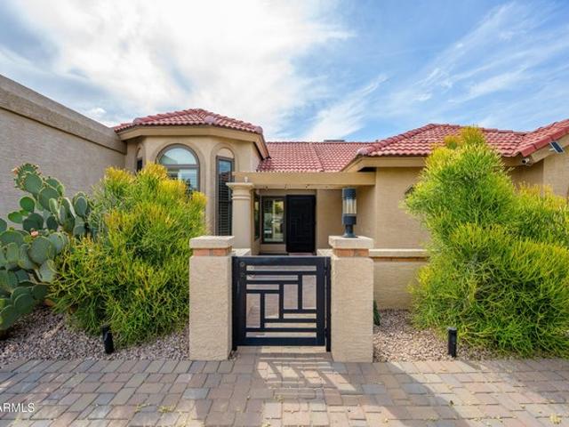 House for sale in Chandler, Arizona