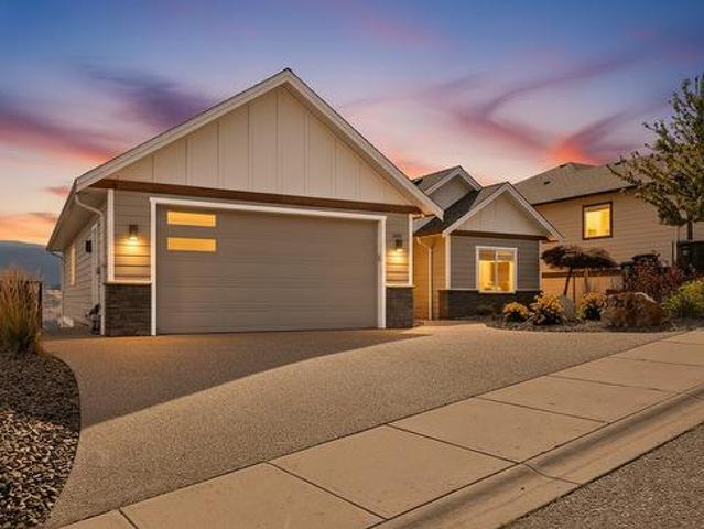 House for sale in Winfield, British Columbia