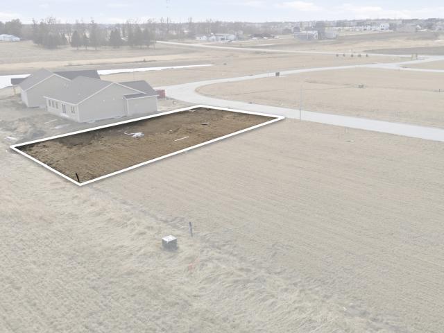 Land for sale in Waukee, Iowa
