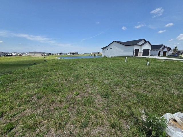 Land for sale in Waukee, Iowa