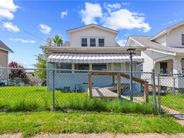 House for sale in New Kensington, Pennsylvania