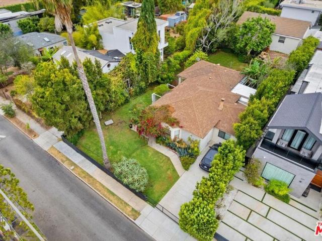 House for sale in Canoga Park, California