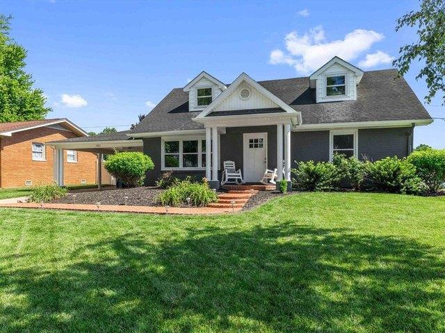 House for sale in Lewisport, Kentucky