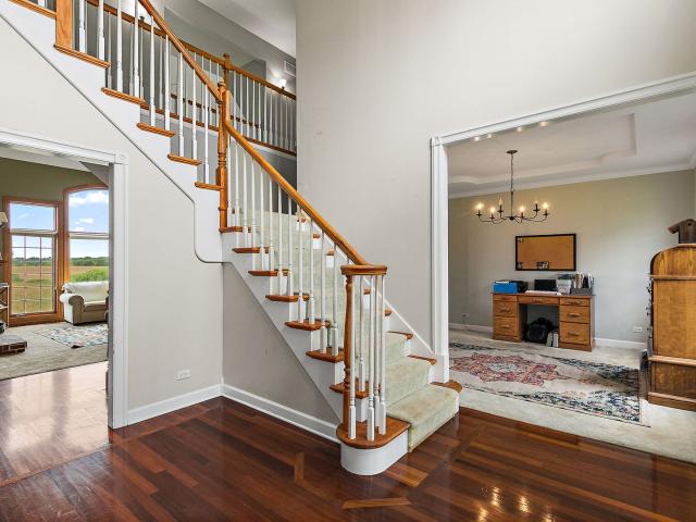 House for sale in Hampshire, Illinois