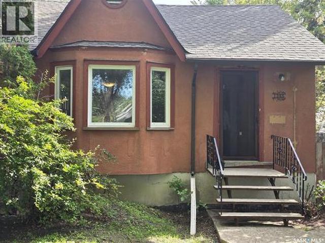 House for sale in Parkdale, Regina