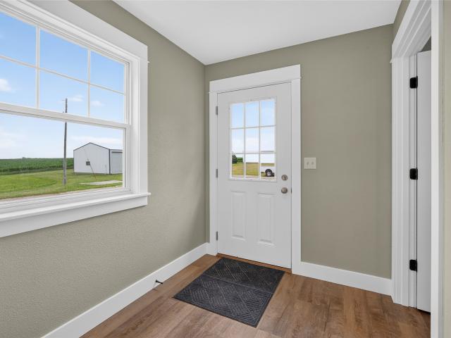 Land for sale in Guthrie, Iowa