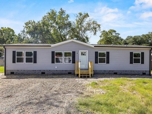 House for sale in Shallotte, Brunswick County