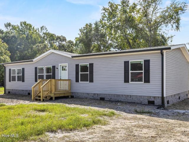 House for sale in Monogram, Shallotte