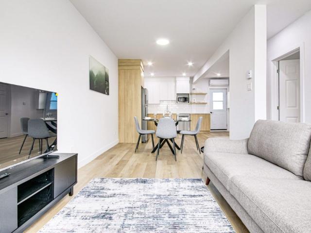Apartment for rent in Mauricie, Quebec