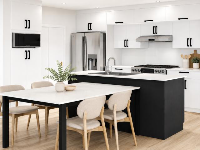 House for rent in Sherbrooke, Quebec