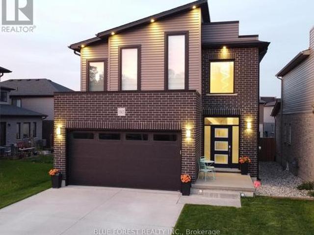 House for sale in Arva, Ontario