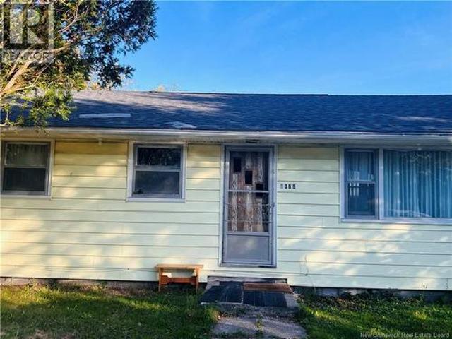 House for sale in City Of Saint John, New Brunswick