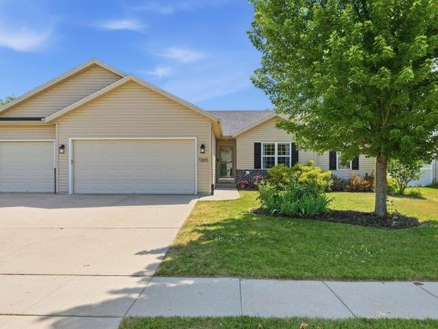 House for sale in Edgerton, Wisconsin