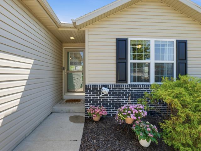 House for sale in Edgerton, Wisconsin