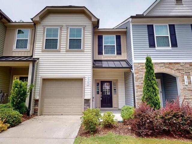 Townhouse for sale in Durham