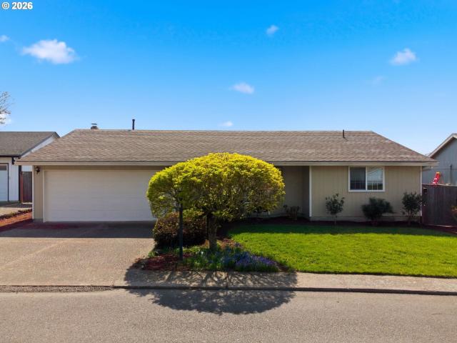 House for sale in Oregonia