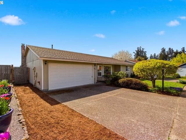House for sale in Oregonia