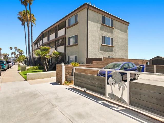 Condo for sale in Imperial Beach, California