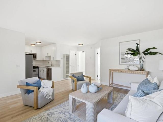 Condo for sale in Imperial Beach, California
