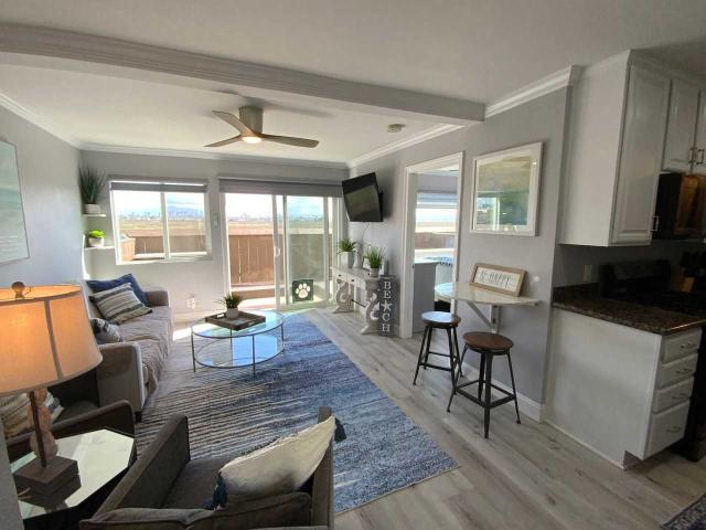 Condo for rent in Imperial Beach, California