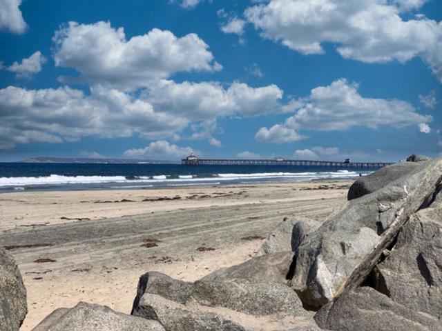 Apartment for rent in Imperial Beach, California