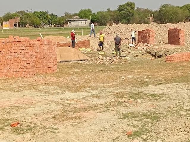 Land for sale in Varanasi, Arunachal Pradesh