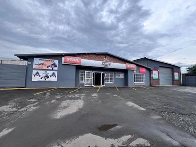Commercial for sale in Umgungundlovu, Kwazulu-natal