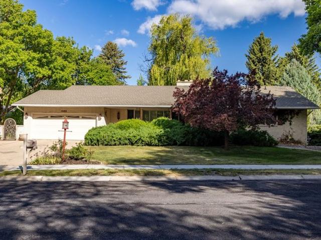 House for sale in Cache, Utah