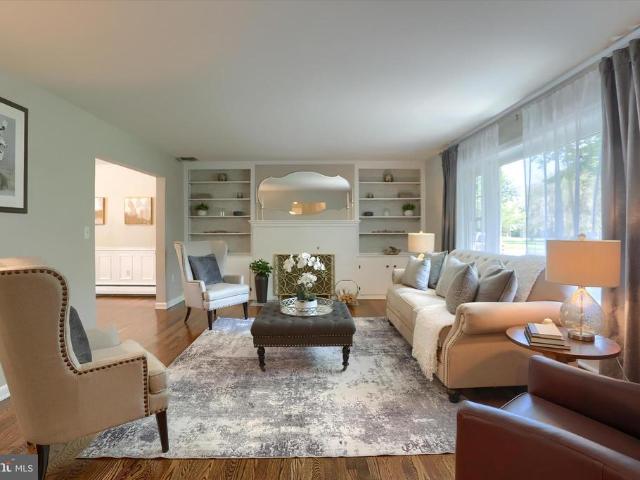 House for sale in Eden, Pennsylvania