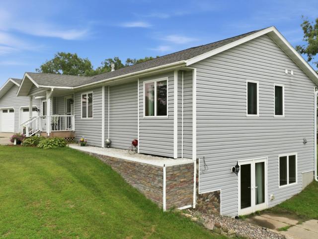 House for sale in Saint Croix, Wisconsin
