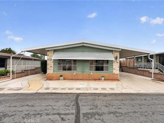 House for sale in Corona, California