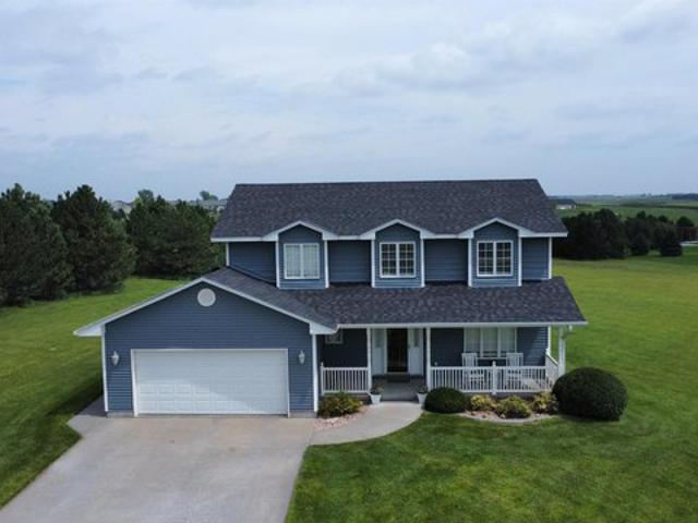 House for sale in Nebraska