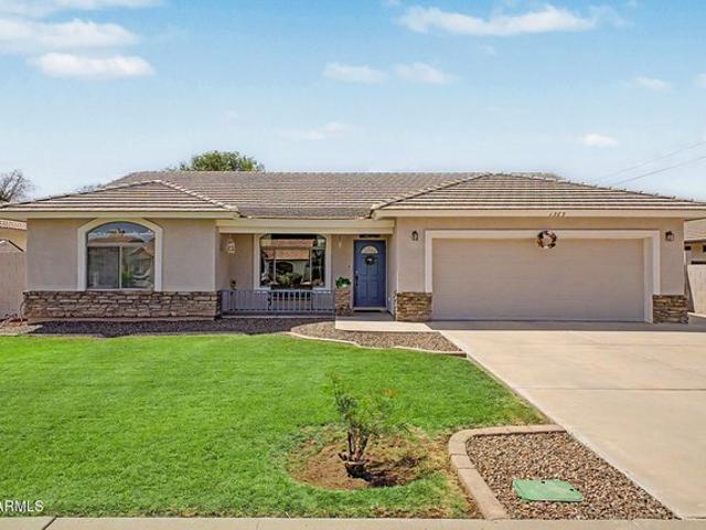 House for sale in Tempe, Arizona