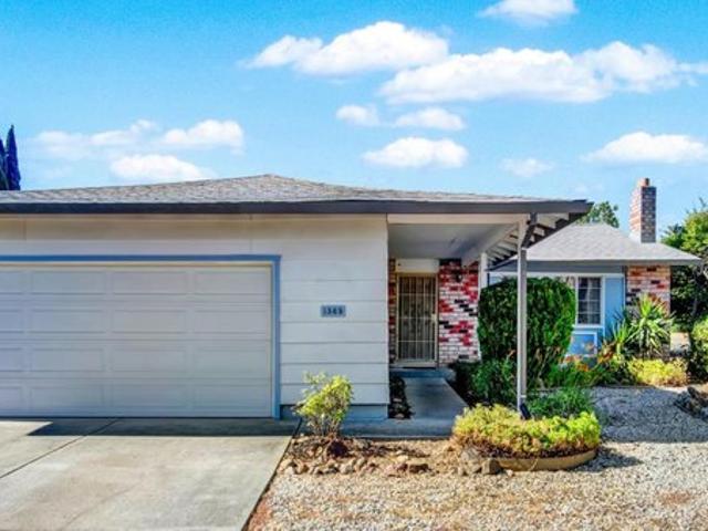 House for sale in Solano, California
