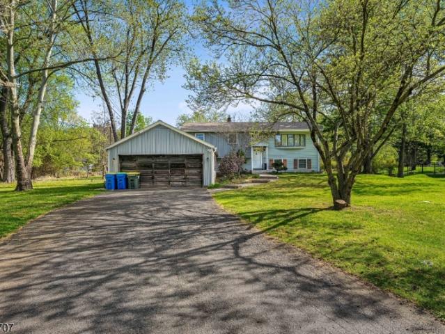House for sale in Bridgewater, New Jersey