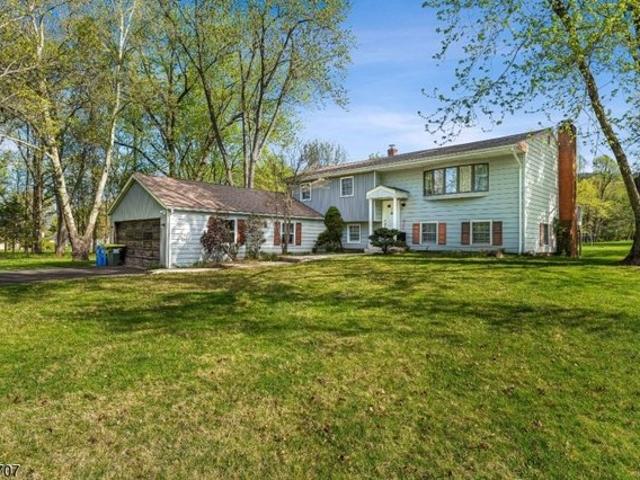 House for sale in Bridgewater, New Jersey
